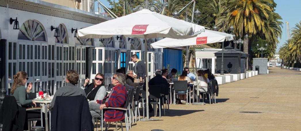 Bar Santa María